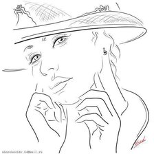 Cross stitch pattern: #569333