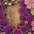 Preview of cross stitch pattern: #569350