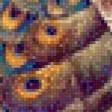 Preview of cross stitch pattern: #569463
