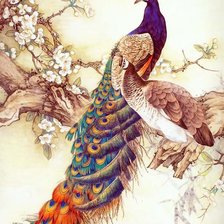 Cross stitch pattern: #569463