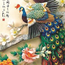 Cross stitch pattern: #569466