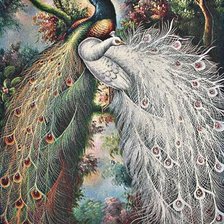 Cross stitch pattern: #569468