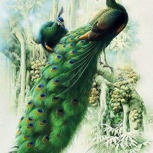 Cross stitch pattern: #569469