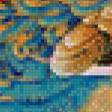 Preview of cross stitch pattern: #569470