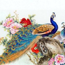 Cross stitch pattern: #569470