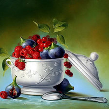 Cross stitch pattern: #569474