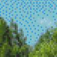 Preview of cross stitch pattern: #569606