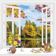 Cross stitch pattern: #569609