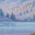 Preview of cross stitch pattern: #569610