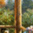 Preview of cross stitch pattern: #569611
