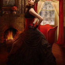 Cross stitch pattern: #569669