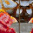 Preview of cross stitch pattern: #569737