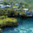 Preview of cross stitch pattern: #569815