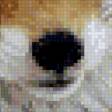 Preview of cross stitch pattern: #569865