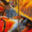 Preview of cross stitch pattern: #569884