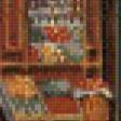 Preview of cross stitch pattern: #569911
