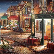 Cross stitch pattern: #569911