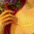 Preview of cross stitch pattern: #569933