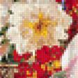 Preview of cross stitch pattern: #569943
