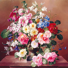 Cross stitch pattern: #569943