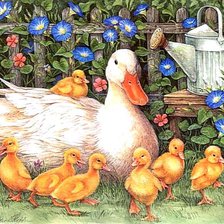 Cross stitch pattern: #569948