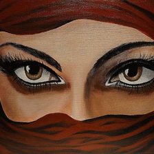 Cross stitch pattern: #570023