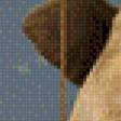 Preview of cross stitch pattern: #570038