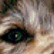 Preview of cross stitch pattern: #570097