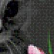 Preview of cross stitch pattern: #570099