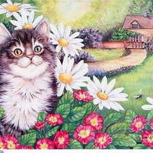 Cross stitch pattern: #570102