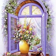 Cross stitch pattern: #570111