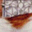 Preview of cross stitch pattern: #570113