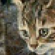 Preview of cross stitch pattern: #570121