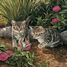 Cross stitch pattern: #570121