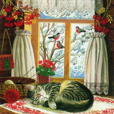 Cross stitch pattern: #570126