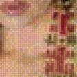 Preview of cross stitch pattern: #570448