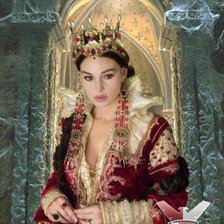Cross stitch pattern: #570448