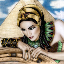 Cross stitch pattern: #570571