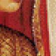 Preview of cross stitch pattern: #570580