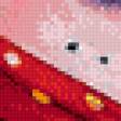 Preview of cross stitch pattern: #570585