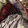 Preview of cross stitch pattern: #570597