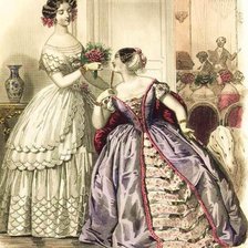 Cross stitch pattern: #570597