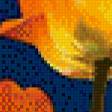 Preview of cross stitch pattern: #570718