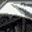 Preview of cross stitch pattern: #570810