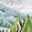 Preview of cross stitch pattern: #570890