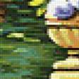 Preview of cross stitch pattern: #570893