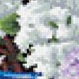 Preview of cross stitch pattern: #570894