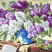 Cross stitch pattern: #570894