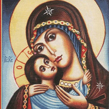 Cross stitch pattern: #571014