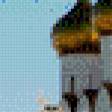 Preview of cross stitch pattern: #571016